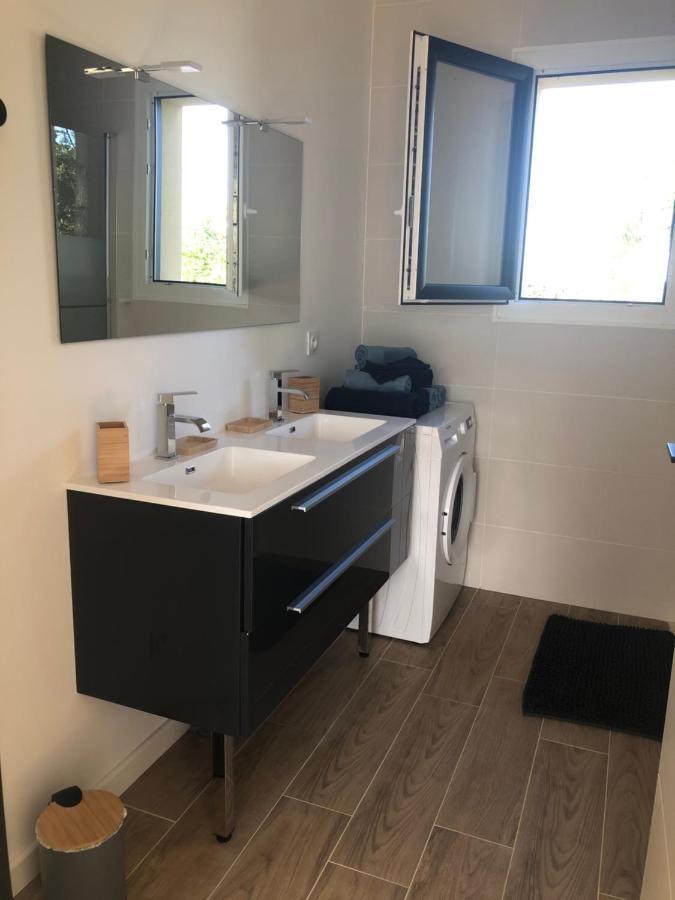 Les Granges Vakantiehuis Reilhaguet