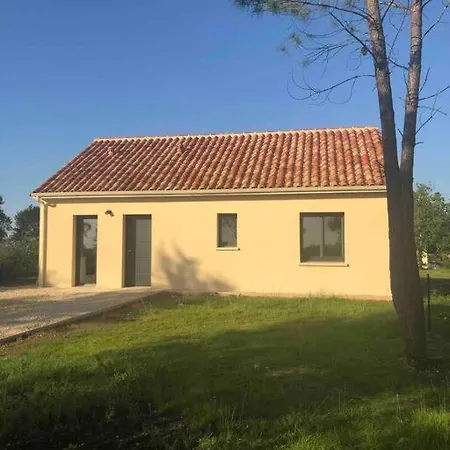 Gite Les Granges Reilhaguet Exterior foto