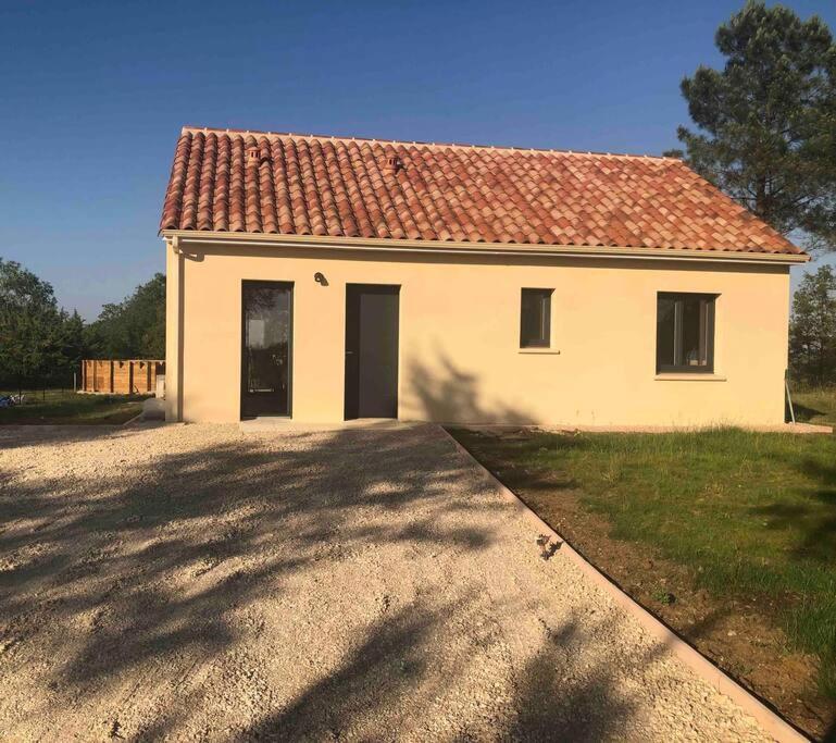 Les Granges Holiday home
