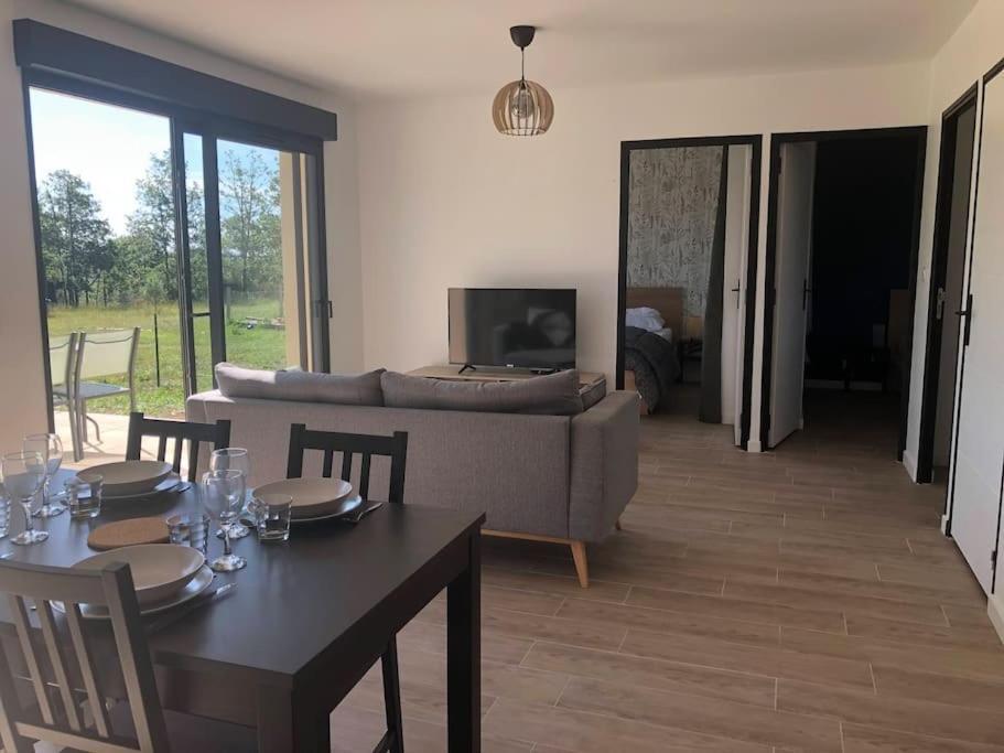 Les Granges Holiday home *