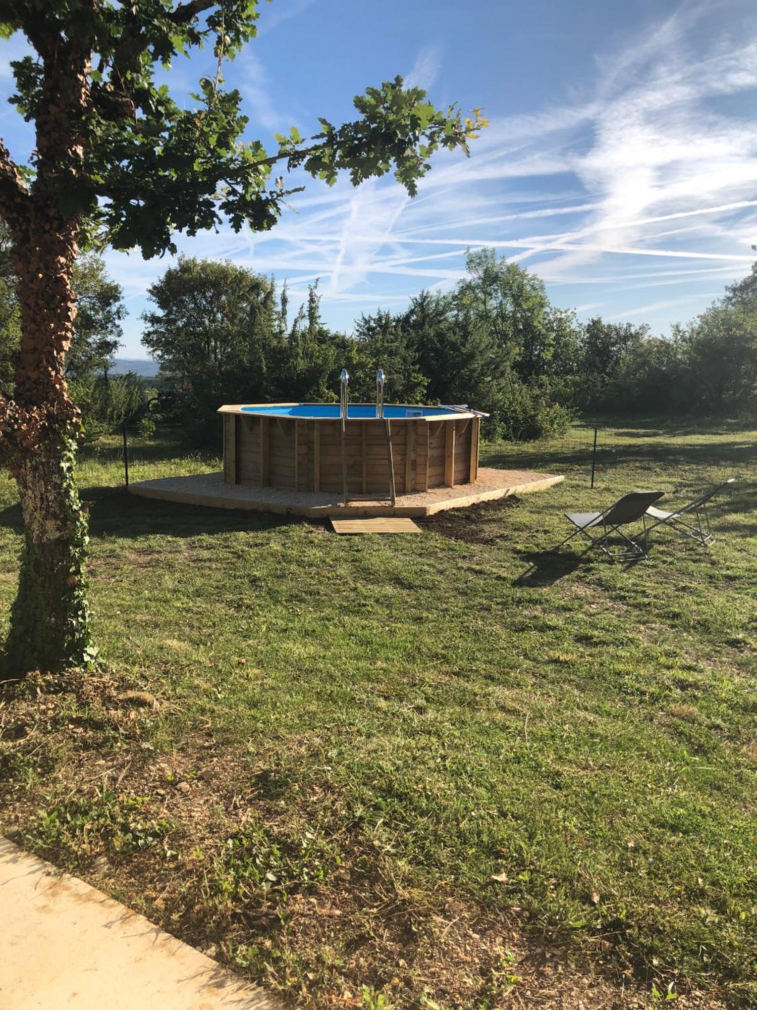 Les Granges Holiday home *